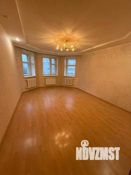 3-к квартира, вторичка, 67м2, 3/12 этаж