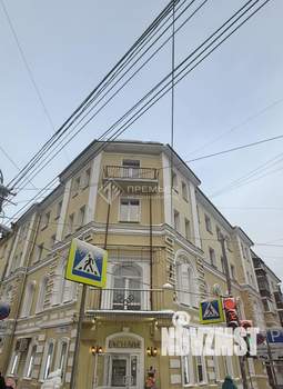 1-к квартира, вторичка, 30м2, 5/5 этаж