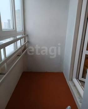 1-к квартира, вторичка, 33м2, 5/18 этаж