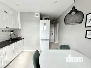 2-к квартира, вторичка, 50м2, 5/17 этаж
