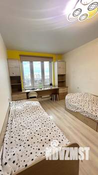 2-к квартира, вторичка, 53м2, 9/17 этаж