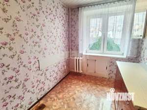 1-к квартира, вторичка, 35м2, 8/9 этаж