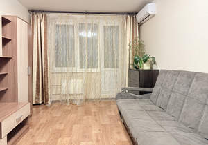 1-к квартира, вторичка, 32м2, 9/15 этаж