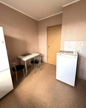 1-к квартира, вторичка, 35м2, 9/9 этаж