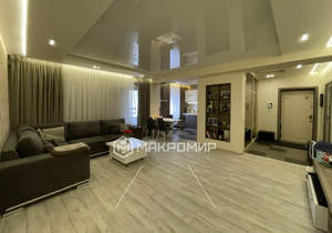 3-к квартира, вторичка, 84м2, 5/8 этаж