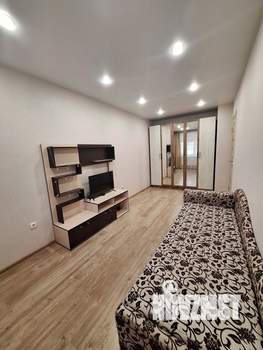 1-к квартира, вторичка, 31м2, 1/16 этаж