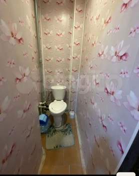 1-к квартира, вторичка, 42м2, 2/4 этаж