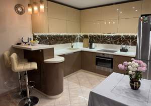 4-к квартира, вторичка, 73м2, 4/10 этаж