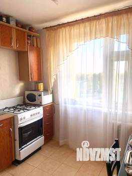 1-к квартира, вторичка, 45м2, 5/6 этаж