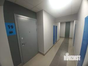 1-к квартира, вторичка, 33м2, 4/16 этаж