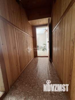 3-к квартира, вторичка, 66м2, 3/3 этаж