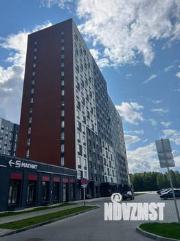 2-к квартира, вторичка, 60м2, 2/15 этаж