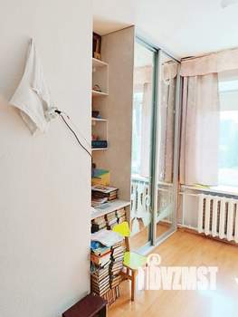 1-к квартира, вторичка, 20м2, 6/9 этаж