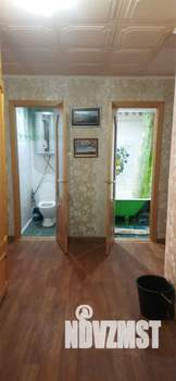 2-к квартира, вторичка, 53м2, 1/5 этаж