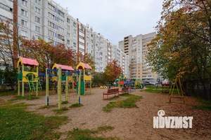 3-к квартира, вторичка, 78м2, 8/14 этаж