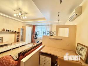 3-к квартира, вторичка, 102м2, 3/5 этаж