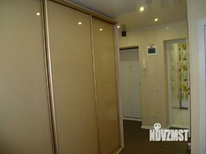 2-к квартира, вторичка, 52м2, 4/13 этаж