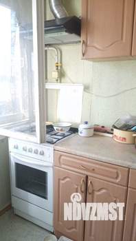1-к квартира, вторичка, 32м2, 4/5 этаж