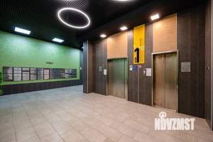 2-к квартира, вторичка, 58м2, 5/17 этаж