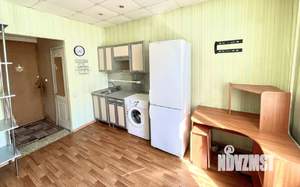 Студия квартира, вторичка, 20м2, 2/4 этаж