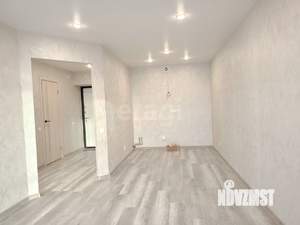 1-к квартира, вторичка, 40м2, 14/14 этаж