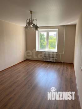 2-к квартира, вторичка, 43м2, 5/16 этаж