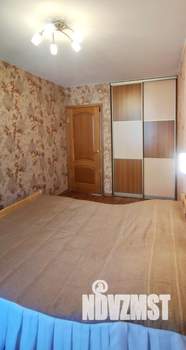 3-к квартира, вторичка, 58м2, 3/5 этаж