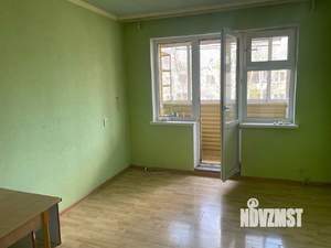 3-к квартира, вторичка, 58м2, 4/5 этаж