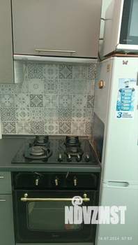 2-к квартира, вторичка, 42м2, 3/5 этаж