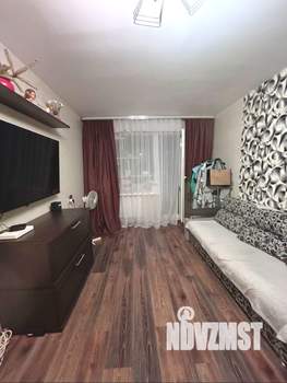 Студия квартира, вторичка, 23м2, 14/18 этаж