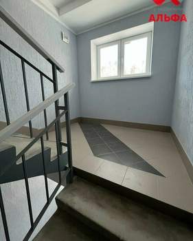 2-к квартира, вторичка, 42м2, 2/4 этаж