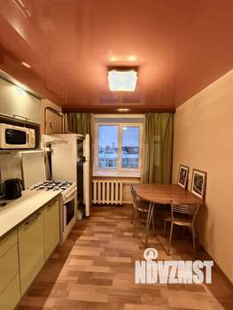 1-к квартира, вторичка, 43м2, 10/10 этаж