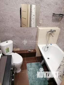 Студия квартира, вторичка, 23м2, 8/17 этаж