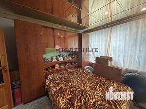 3-к квартира, вторичка, 66м2, 1/10 этаж