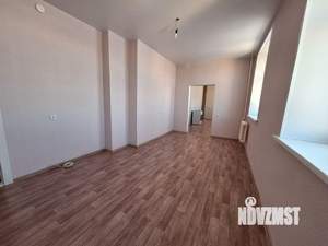 Студия квартира, вторичка, 47м2, 1/5 этаж