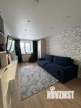 1-к квартира, вторичка, 30м2, 1/5 этаж