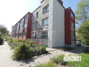 1-к квартира, вторичка, 34м2, 1/3 этаж
