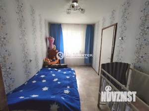 2-к квартира, вторичка, 45м2, 1/5 этаж