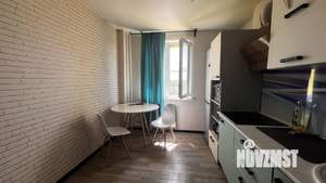 2-к квартира, вторичка, 50м2, 12/16 этаж