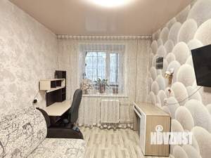 2-к квартира, вторичка, 44м2, 6/9 этаж