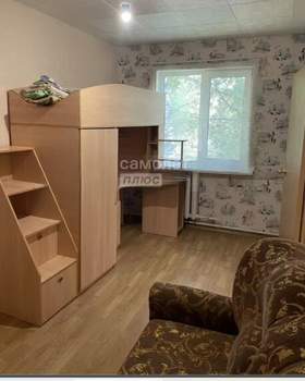 2-к квартира, вторичка, 46м2, 5/5 этаж