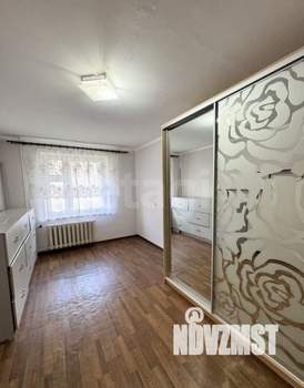 1-к квартира, вторичка, 28м2, 1/5 этаж