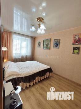 2-к квартира, вторичка, 54м2, 3/9 этаж