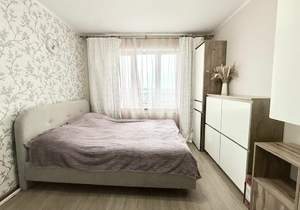 1-к квартира, вторичка, 40м2, 17/17 этаж