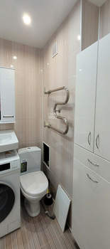 2-к квартира, вторичка, 41м2, 9/17 этаж