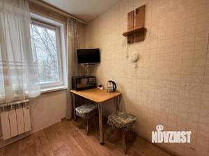2-к квартира, вторичка, 47м2, 4/5 этаж