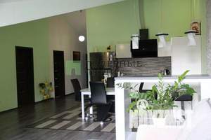 3-к квартира, вторичка, 110м2, 4/4 этаж