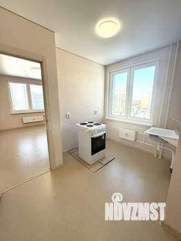 3-к квартира, вторичка, 57м2, 6/16 этаж