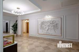 2-к квартира, вторичка, 65м2, 9/17 этаж