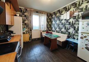 1-к квартира, вторичка, 53м2, 11/16 этаж